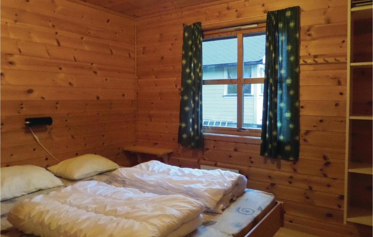 Gorgeous Home In Vallavik With Wifi Vangsbygd Ngoại thất bức ảnh